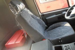 華菱重卡 420馬力 6X4 國四牽引車(chē)(HN4252B34C2M4)