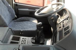 華菱重卡 375馬力 6X4 國四牽引車(chē)(HN4252B34C2M4)