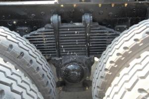 華菱重卡 375馬力 6X4 國四牽引車(chē)(HN4252B34C2M4)