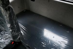 華菱 漢馬H9重卡 420馬力 6X2 國五牽引車(chē)(HN4250H33B8M5)