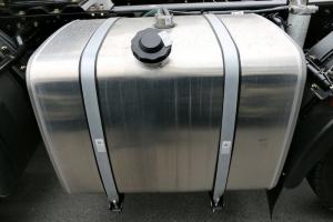 華菱 漢馬H9重卡 420馬力 6X2 國五牽引車(chē)(HN4250H33B8M5)