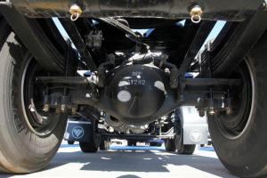 福田 歐曼ETX 5系重卡 336馬力 6X2 國五LNG牽引車(chē)(BJ4252SNFCB-XA)