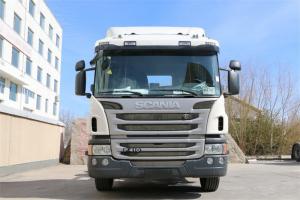 斯堪尼亞 P系列重卡 410馬力 6X4 國五牽引車(chē)(型號P410)