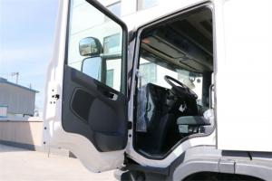 斯堪尼亞 P系列重卡 410馬力 6X4 國五牽引車(chē)(型號P410)