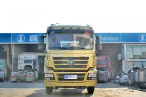 陜汽重卡 德龍新M3000 加強版 336馬力 4X2 國四牽引車(chē)(SX4186GN361)