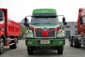 一汽解放柳特 新安捷(L5R)重卡 350馬力 6X2 國五LNG牽引車(chē)(CA4252N2E5R5T3A90)