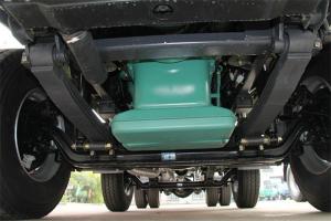 一汽解放柳特 新安捷(L5R)重卡 350馬力 6X2 國五LNG牽引車(chē)(CA4252N2E5R5T3A90)