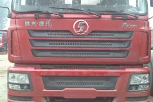 陜汽重卡 德龍F3000 輕量化版 336馬力 6X2 國四牽引車(chē)(SX4256NR2791)