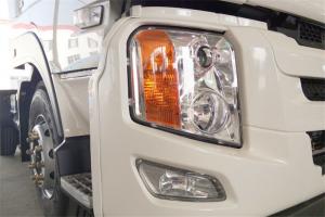 重汽王牌 W5B-H重卡 340馬力 4X2 國四牽引車(chē)(10檔)(CDW4180A1T4J)