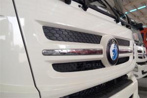 重汽王牌 W5B-H重卡 340馬力 4X2 國四牽引車(chē)(10檔)(CDW4180A1T4J)