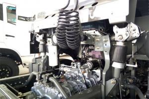 重汽王牌 W5B-H重卡 340馬力 4X2 國四牽引車(chē)(10檔)(CDW4180A1T4J)