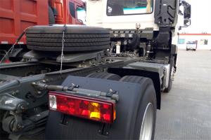 重汽王牌 W5B-H重卡 310馬力 4X2 國四牽引車(chē)(CDW4180A1T4J)