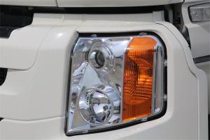 重汽王牌 W5B-H重卡 340馬力 4X2 國四牽引車(chē)(12檔)(CDW4180A1T4J)