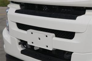 重汽王牌 W5G-H重卡 340馬力 6X4 國五牽引車(chē)(457后橋)(CDW4250A1T5)