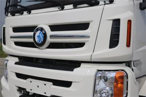 重汽王牌 W5G-H重卡 340馬力 6X4 國五牽引車(chē)(457后橋)(CDW4250A1T5)