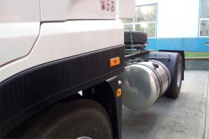 重汽王牌 W5G-H重卡 340馬力 6X4 國五牽引車(chē)(457后橋)(CDW4250A1T5)