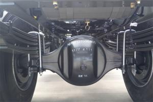 重汽王牌 W5G-H重卡 340馬力 6X4 國五牽引車(chē)(457后橋)(CDW4250A1T5)