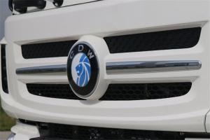 重汽王牌 W5B重卡 340馬力 6X4 國五牽引車(chē)(12檔)(CDW4250A1T5)