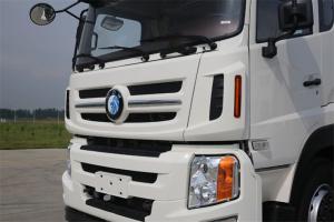 重汽王牌 W5B重卡 340馬力 6X4 國五牽引車(chē)(12檔)(CDW4250A1T5)