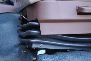 重汽王牌 W5B重卡 340馬力 6X4 國五牽引車(chē)(CDW4250A1T5)