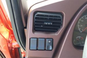 重汽王牌 W5B-H重卡 310馬力 8X4 6.8米 國四自卸車(chē)(CDW3310A1S4J)