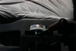 唐駿歐鈴 T3系列 116馬力 3.8米 4X2 國五自卸車(chē)(ZB3040JPD7V)
