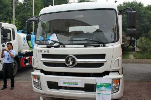 陜汽寶華 軒德 160馬力 4X2 國四 除塵車(chē)