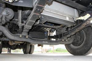 陜汽商用車(chē) 軒德x9 輕量化物流版 113馬力 4X2 4.05米 國四 冷藏車(chē)(SX5040XLCGP4)