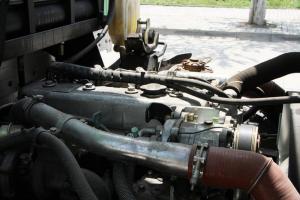 陜汽商用車(chē) 軒德x9 輕量化物流版 115馬力 4X2 4.05米 國四 保溫車(chē)(SX5040XBWGP4)