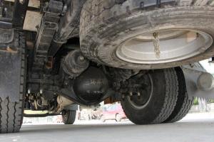 陜汽商用車(chē) 軒德x9 輕量化物流版 115馬力 4X2 4.05米 國四 冷藏車(chē)(SX5040XLCGP4)