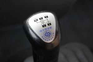 陜汽商用車(chē) 軒德x6 210馬力 4X2 8.6米 國四 冷藏車(chē)(SX5254XLCGP4)