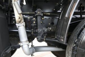 陜汽商用車(chē) 軒德x6 210馬力 4X2 8.6米 國四 冷藏車(chē)(SX5254XLCGP4)