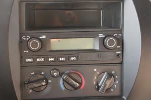 陜汽商用車(chē) 軒德x6 220馬力 4X2 9.5米 國四 冷藏車(chē)(SX5254XLCGP4)