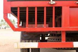 陜汽商用車(chē) 軒德X6中卡 輕量化版 220馬力 6X2 6.8米 國五 倉柵式載貨車(chē)（SX5258CCYGP5）