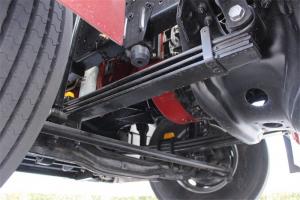 福田 歐曼EST-A 6系重卡 460馬力  國五6X4牽引車(chē)(帶緩速器)(BJ4269SNFKB-AC) 