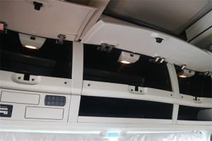 福田 歐曼EST-A 6系重卡 490馬力  國五6X4牽引車(chē)(BJ4269SNFKB-AC)