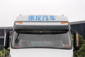 東風(fēng)柳汽 乘龍T7重卡 550馬力 6X4 國五長(cháng)頭牽引車(chē)(16擋)(LZ4251T7DB)