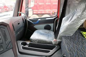 大運 新N8V重卡 430馬力 6X4 國五牽引車(chē)(470后橋)(CGC4250D5ECCE)