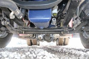 大運 新N8V重卡 375馬力 6X4 國五牽引車(chē)(CGC4250D5ECCE)