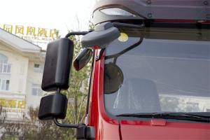 陜汽重卡 德龍新M3000 輕量化版 460馬力 6X4 國五牽引車(chē)(SX4250MC4)