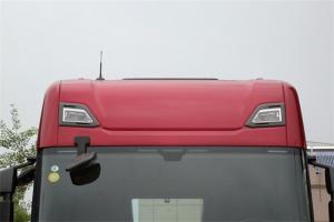 斯堪尼亞 新S系列重卡 500馬力 6X2 國五牽引車(chē)(型號S500)