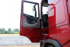 斯堪尼亞 新S系列重卡 500馬力 6X2 國五牽引車(chē)(型號S500)