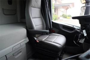 斯堪尼亞 新S系列重卡 500馬力 6X2 國五牽引車(chē)(型號S500)