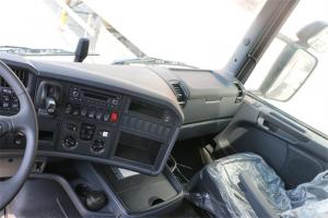 斯堪尼亞 R系列重卡 450馬力 6X2 國五牽引車(chē)(型號R450 A6x2NA)