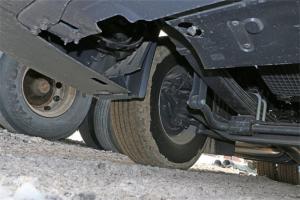 斯堪尼亞 R系列重卡 450馬力 6X2 國五牽引車(chē)(型號R450 A6x2NA)