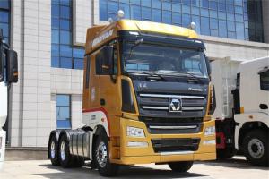 徐工 漢風(fēng)(漢風(fēng))G9 530馬力 6X4 國五牽引車(chē)(NXG4251D5WC)
