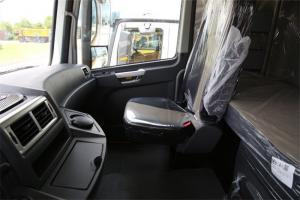 徐工 漢風(fēng)(漢風(fēng))G9 530馬力 6X4 國五牽引車(chē)(NXG4251D5WC)