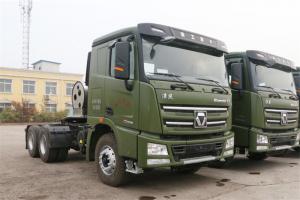 徐工 漢風(fēng)(漢風(fēng))G7 430馬力 6X4 LNG 國五牽引車(chē)(NXG4250N5WC)
