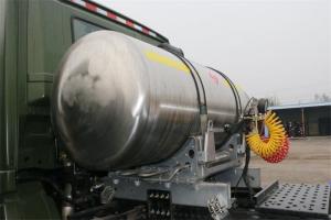 徐工 漢風(fēng)(漢風(fēng))G7 430馬力 6X4 LNG 國五牽引車(chē)(NXG4250N5WC)