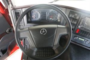 大運 N8V重卡 460馬力 6X4 國五牽引車(chē)(457后橋)(CGC4250D5FCCK)